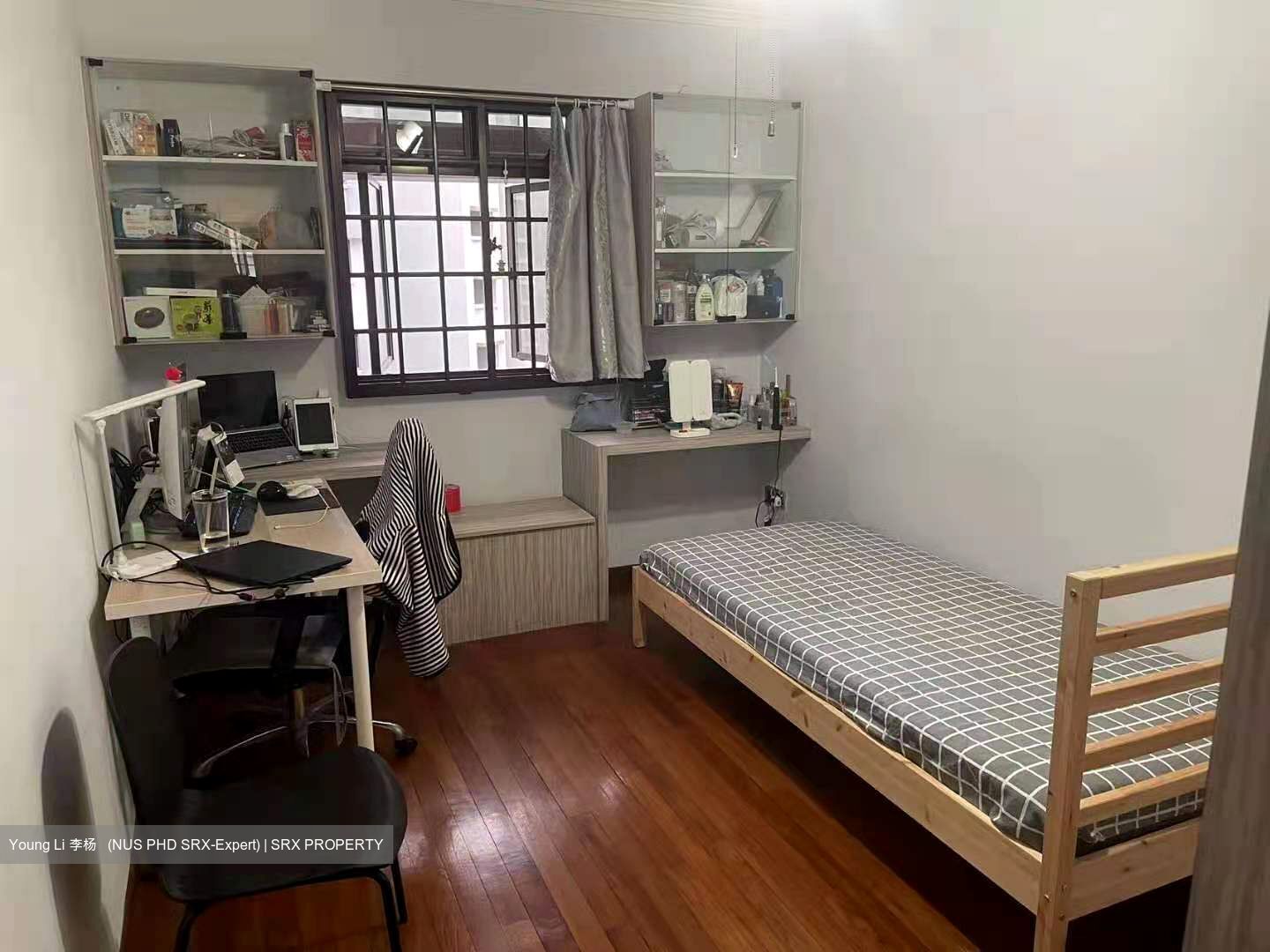Blk 656D Jurong West Street 61 (Jurong West), HDB 5 Rooms #528737431
